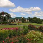 Bent Tree Country Club in Sarasota Clubhouse