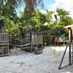 Sanderling Club in Siesta Key Playground 2