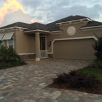 Harmony at Lakewood Ranch Model 3