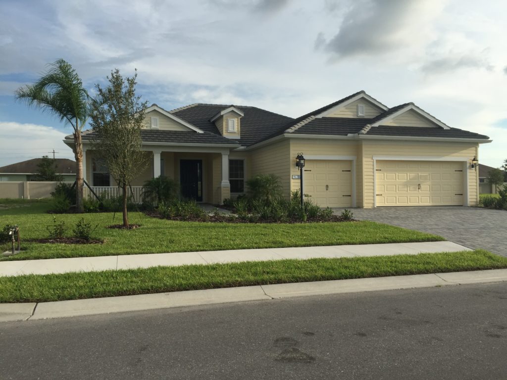 River Wind in Bradenton Homes for Sale