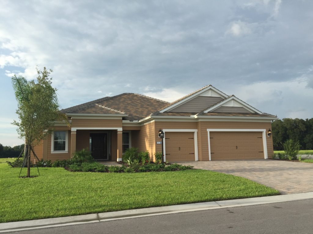 River Wind in Bradenton Homes for Sale 2