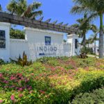 Indigo at Lakewood Ranch Entrance Sign