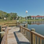 Vintage Grand on Palmer Ranch Fishing Pier