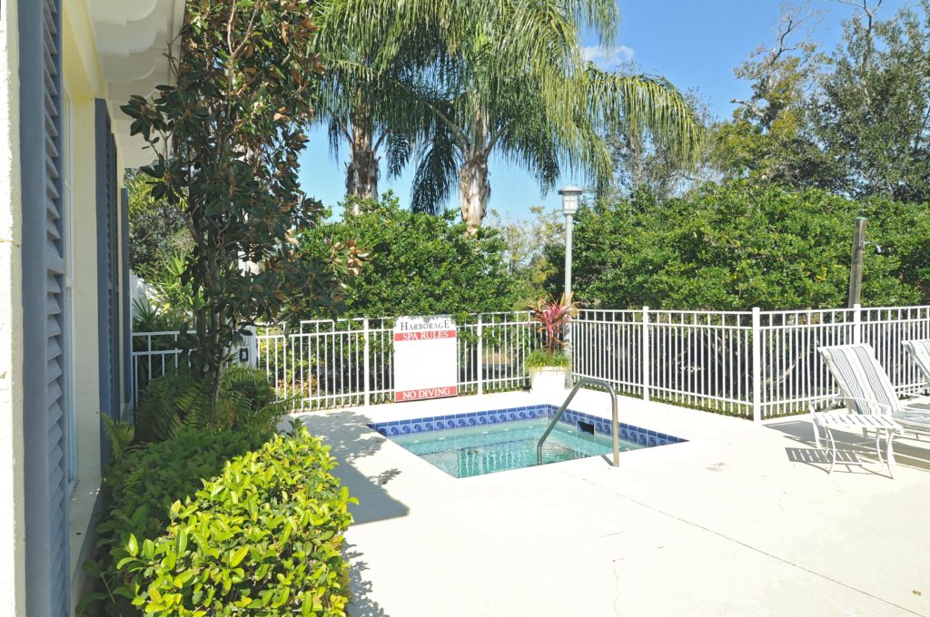 Harborage at Braden River in Bradenton Spa