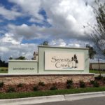 Serenity Creek in Bradenton Homes for Sale