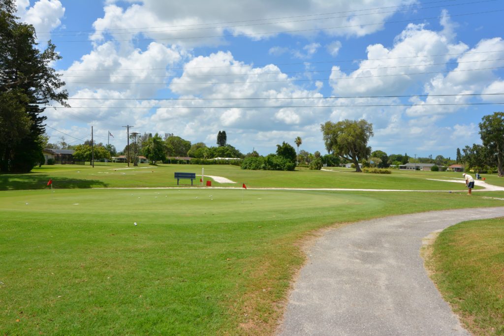 Gulf Gate Sarasota Golf Club 2