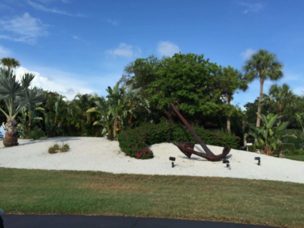 Longboat Key Club Moorings Boat Slip Community