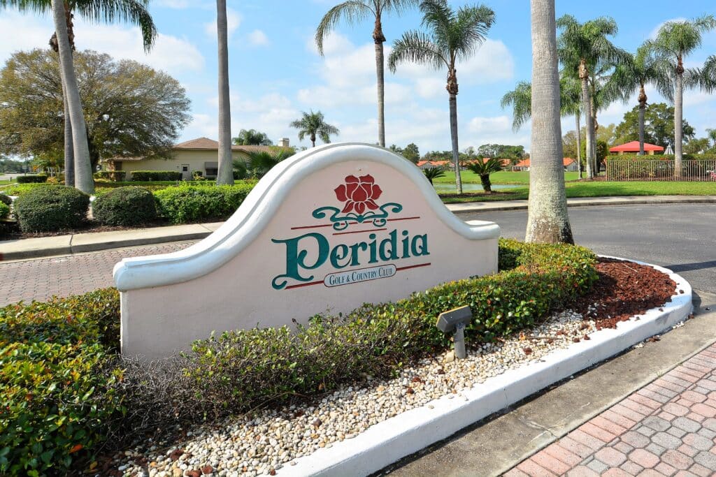 Peridia in Bradenton Homes for Sale 