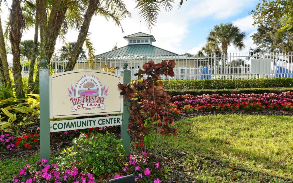 Tara Preserve in Bradenton Homes for Sale with Golf & More