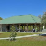 Greenbrook Adventure Park Picnic Pavillion