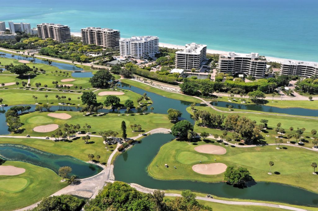 Longboat Key Homes and Condos for Sale