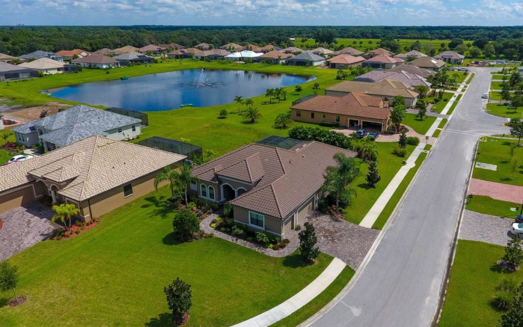 Enclave at Country Meadows in Bradenton 1