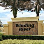 Winding River in Bradenton Homes for Sale