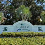 Silverleaf in Parrish Homes for Sale