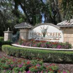 Heron Creek in Palmetto Homes for Sale