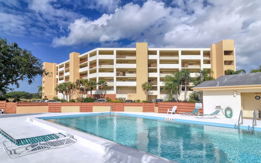 Terra Ceia Bay Club in Palmetto Condos for Sale