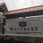 Waverley in Sarasota Homes for Sale