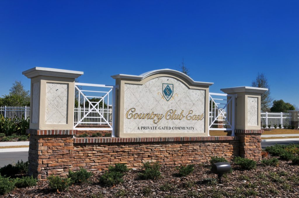 Country Club East at Lakewood Ranch Homes for Sale