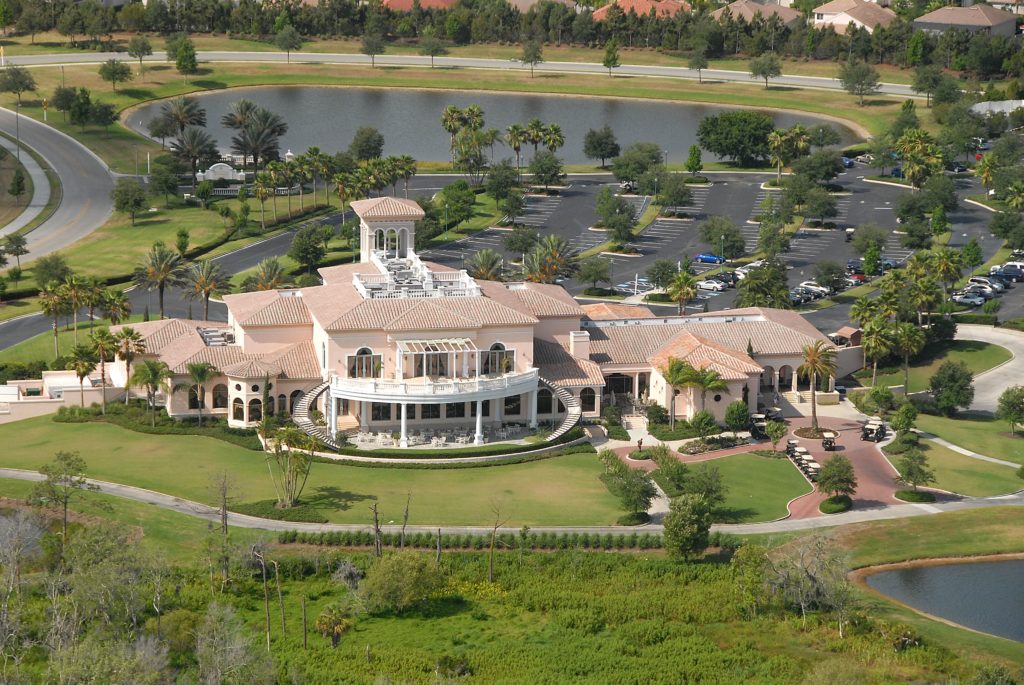 Country Club East at Lakewood Ranch Homes for Sale