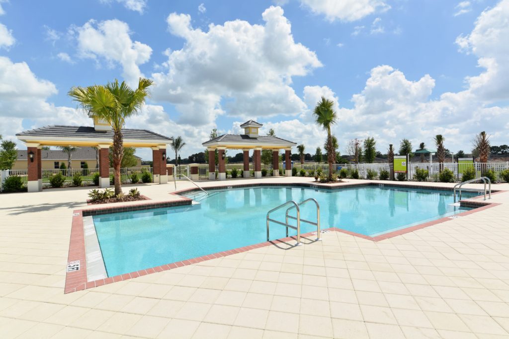 Eagle Trace in Bradenton Homes for Sale