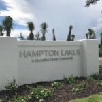 Hampton Lakes in Sarasota Homes for Sale