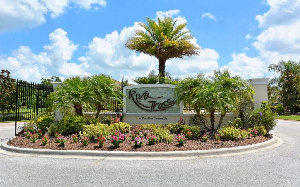 Riva Trace in Bradenton Homes for Sale