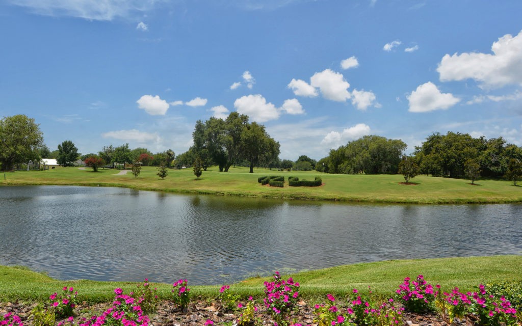 River Wilderness in Parrish Homes for Sale