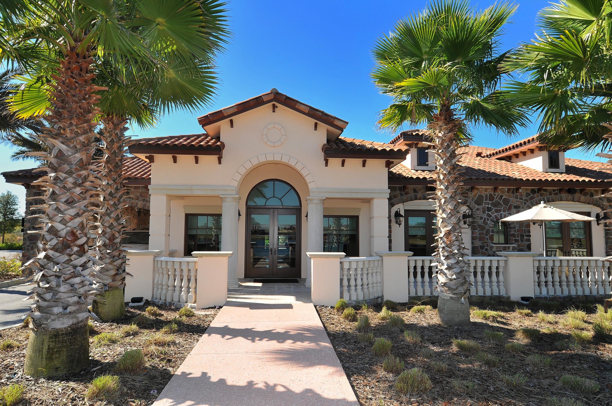 Lake Club In Lakewood Ranch Luxurious Homes For Sale
