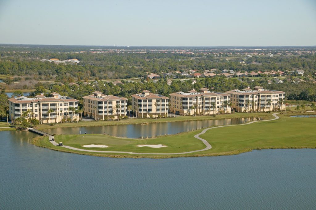 Watercrest at Lakewood Ranch Condos for Sale