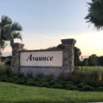 Avaunce in Bradenton Homes for Sale