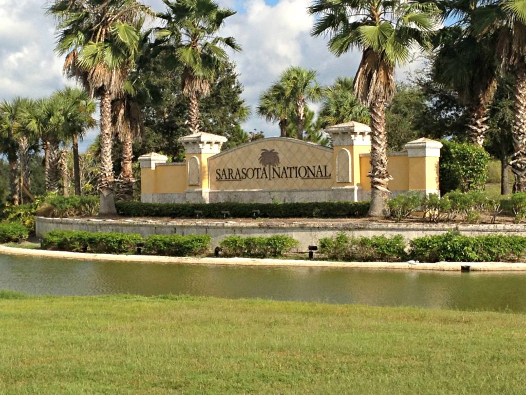 Sarasota-National-Venice Homes for Sale