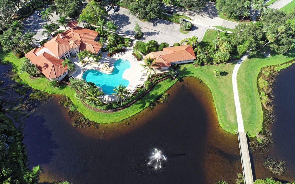 Sawgrass in Venice Homes for Sale