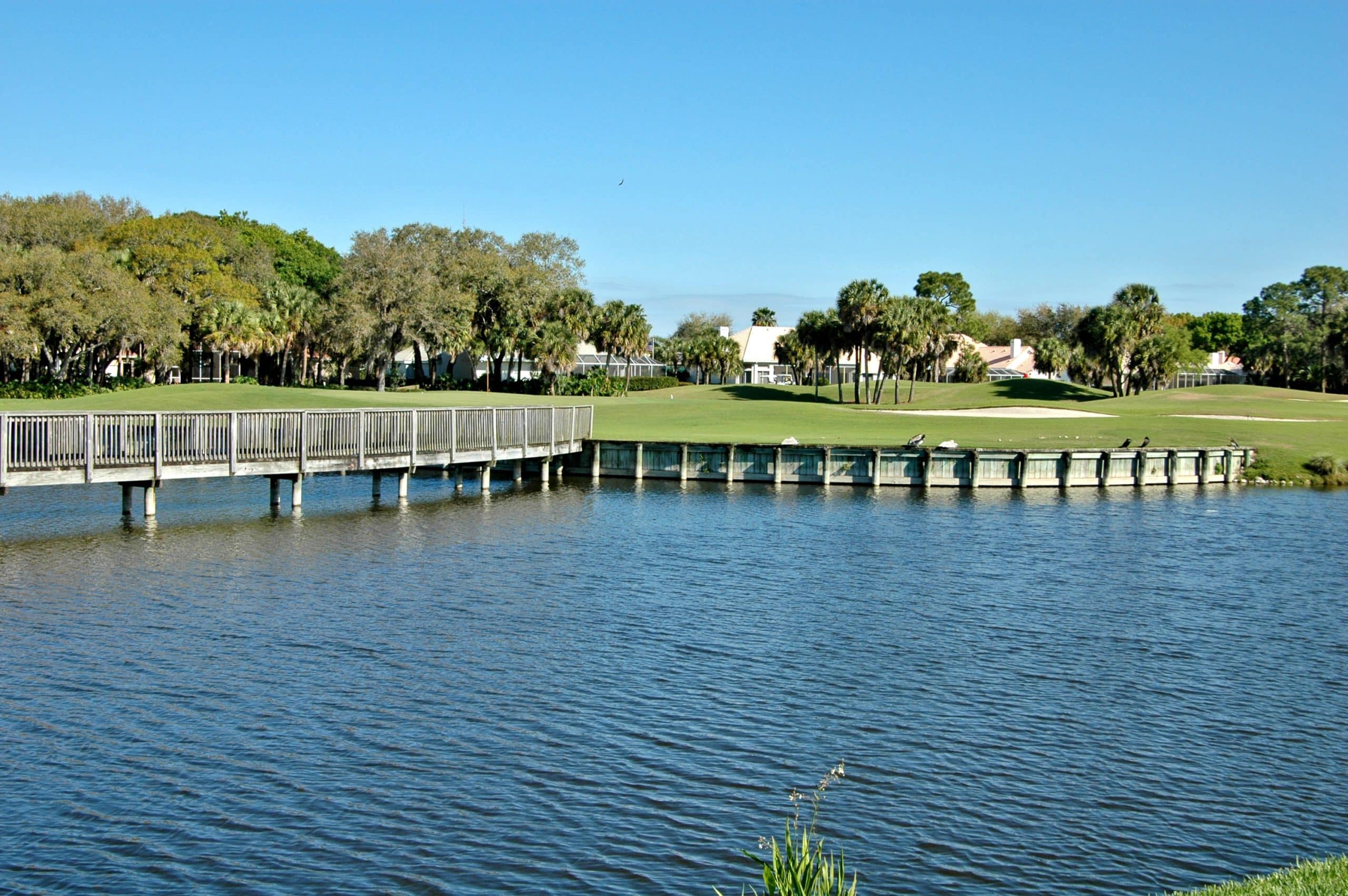 Venice Golf & Country Club Homes For Sale