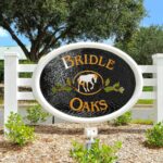 Bridle Oaks in Venice Homes for Sale