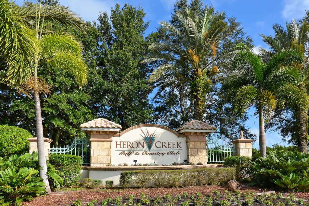 Heron Creek in North Port Homes for Sale (1)